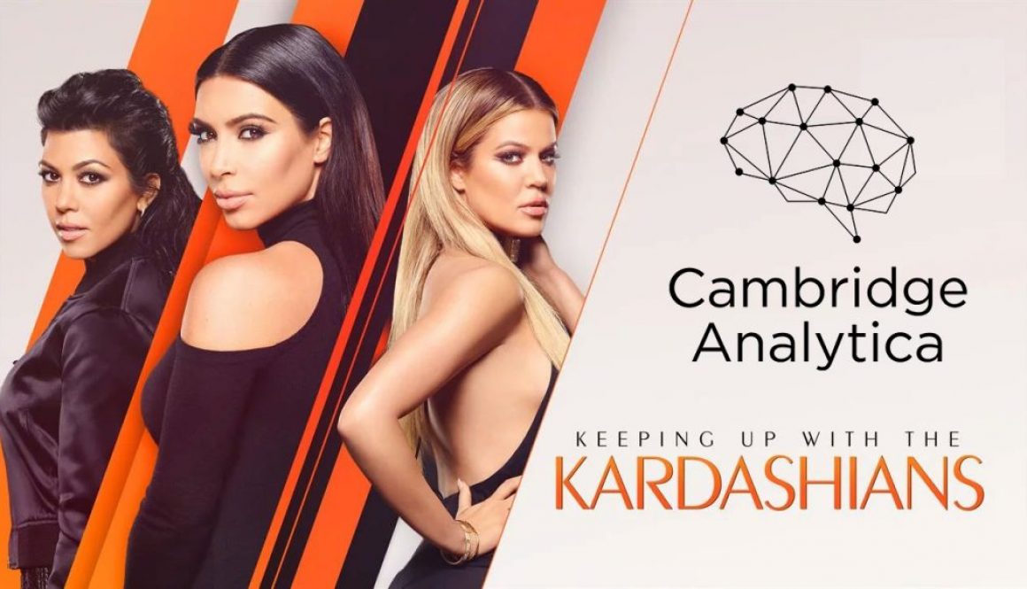 Kardashian Analytica