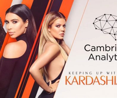 Kardashian Analytica